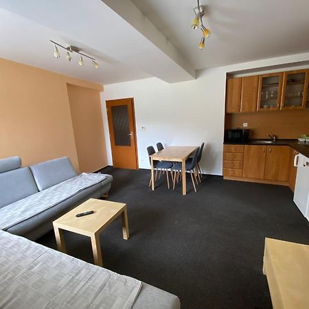 Apartman A1 Golem Татранска-Штрба Экстерьер фото