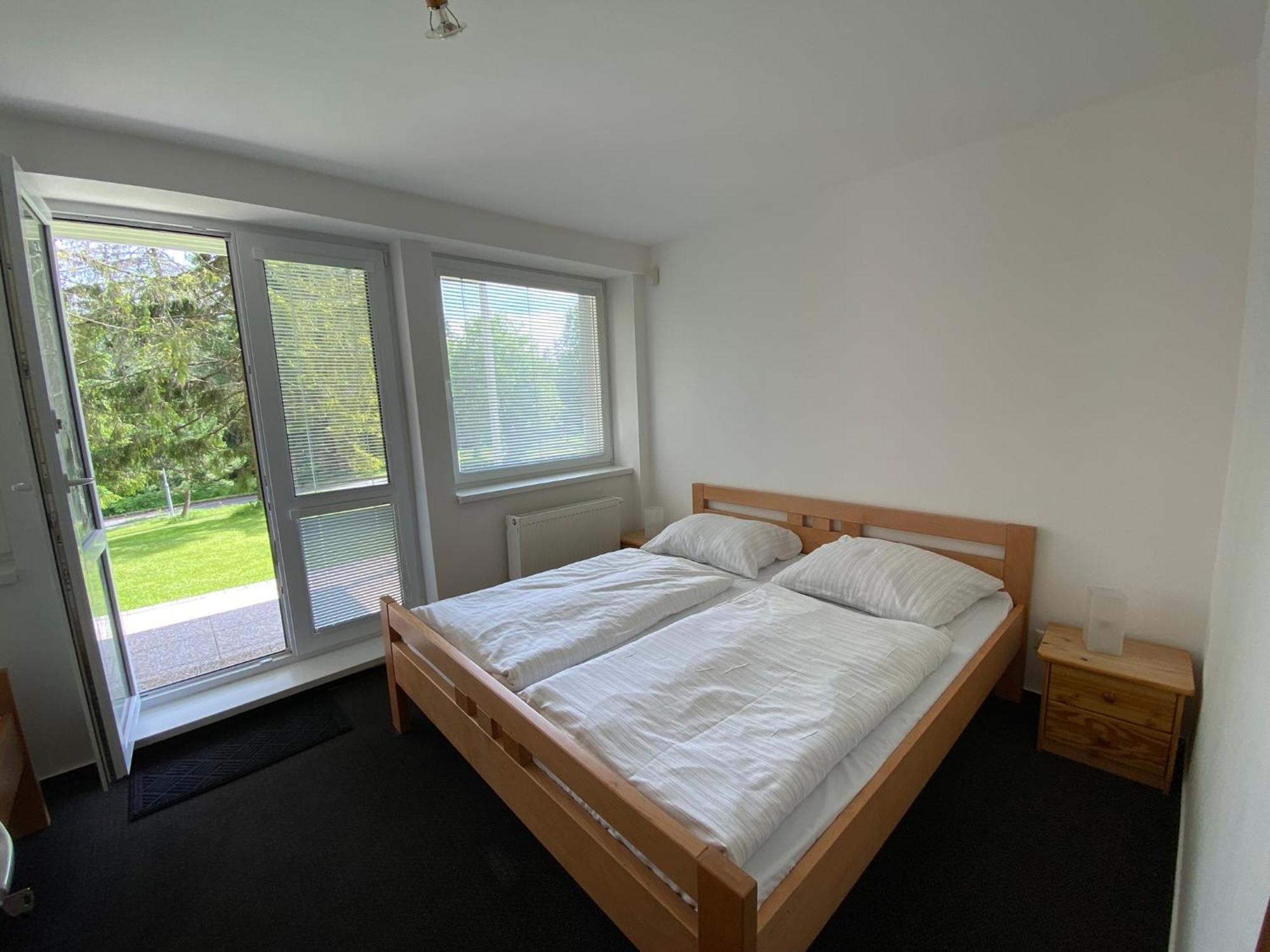 Apartman A1 Golem Татранска-Штрба Экстерьер фото