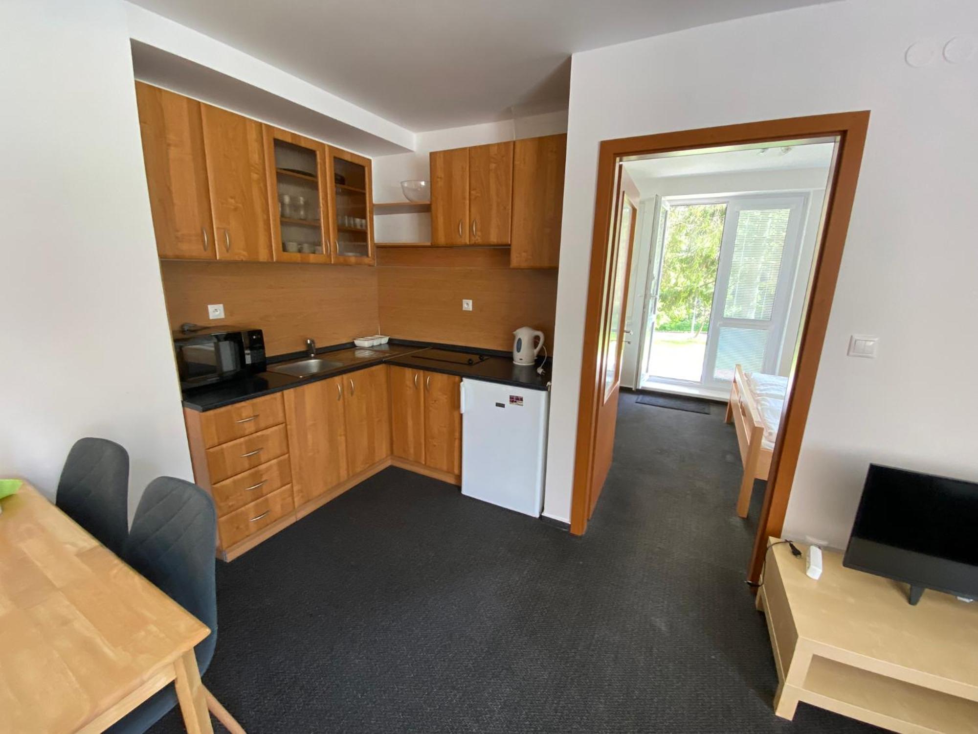Apartman A1 Golem Татранска-Штрба Экстерьер фото