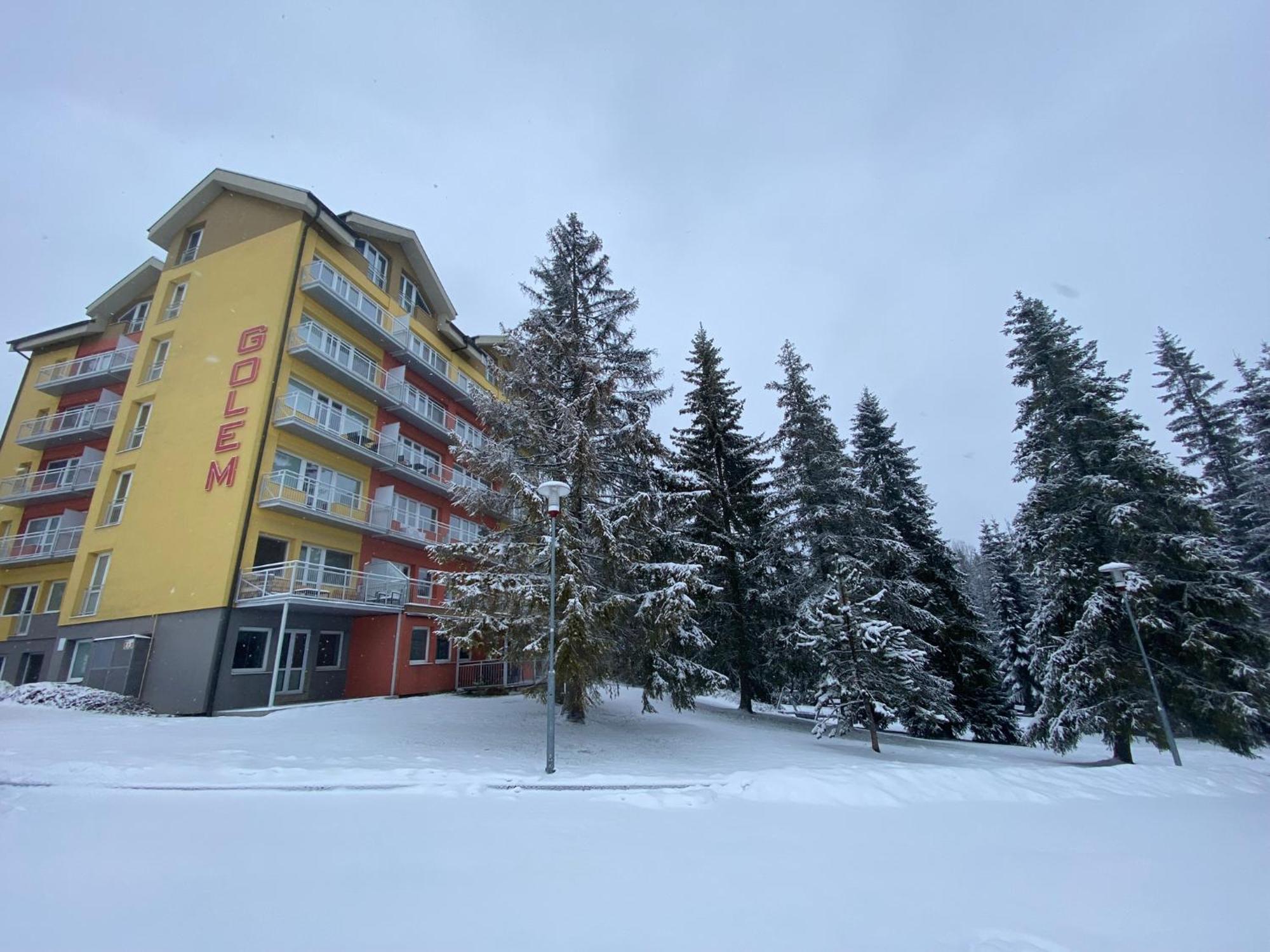 Apartman A1 Golem Татранска-Штрба Экстерьер фото
