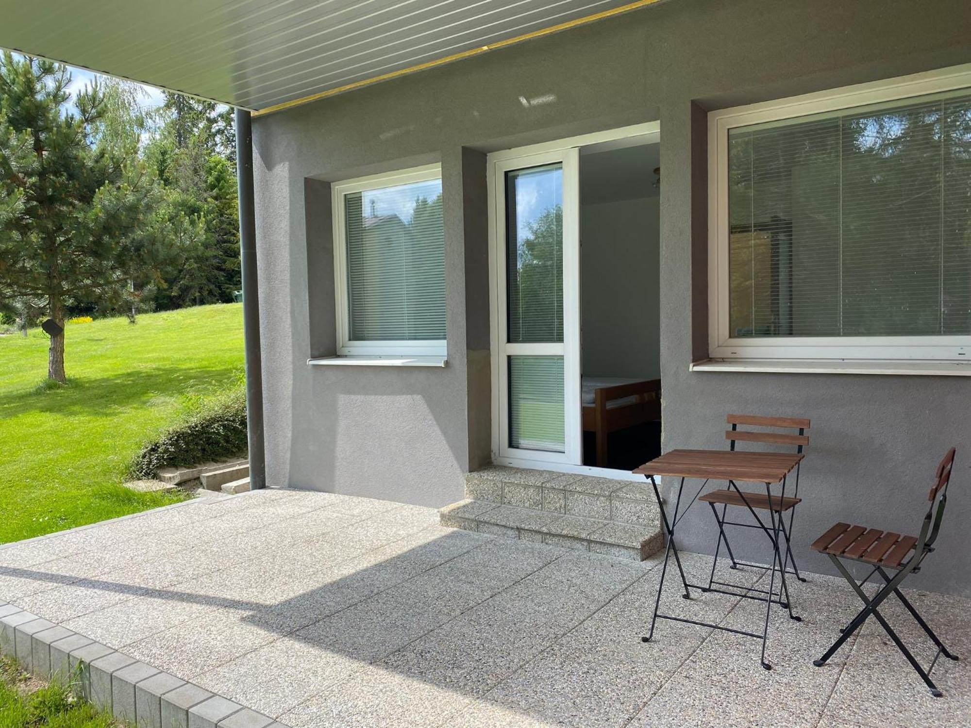 Apartman A1 Golem Татранска-Штрба Экстерьер фото